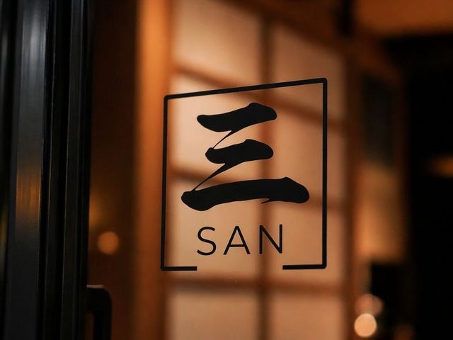 SAN 